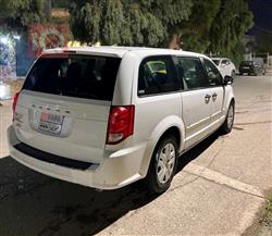 دودج جراند كارافان